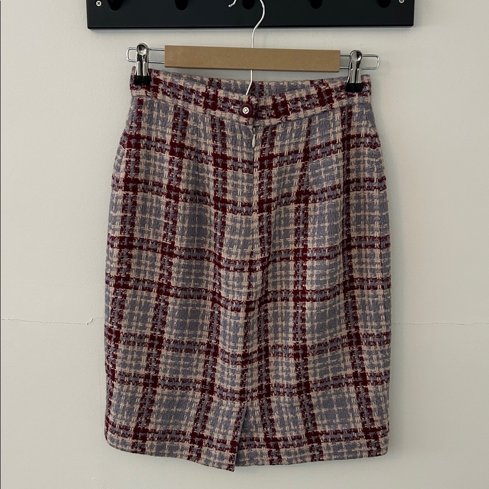 Vintage “clairvoyant” brand skirt - Picture 3 of 6